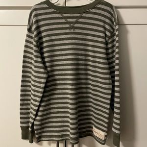 Carter’s Boys size 8 long sleeve shirt